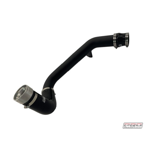 Pro Alloy Fiesta ST MK8 Boost Pipe Kit